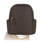 Pasito a Pasito Τσάντα Αλλαξιέρα Backpack London Brown