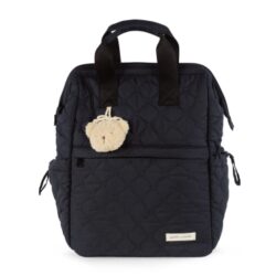 Pasito a Pasito Τσάντα Αλλαξιέρα Backpack Paddington Black