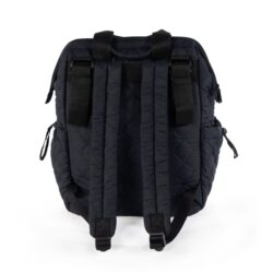 Pasito a Pasito Τσάντα Αλλαξιέρα Backpack Paddington Black - Image 3