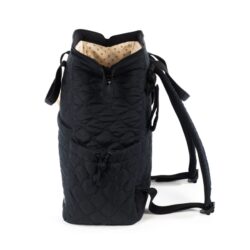 Pasito a Pasito Τσάντα Αλλαξιέρα Backpack Paddington Black - Image 5