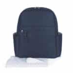 Pasito a Pasito Τσάντα Αλλαξιέρα Backpack London Blue