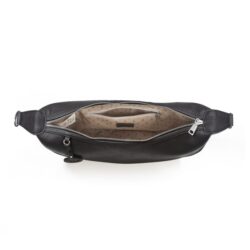 Pasito a Pasito Τσάντα Καροτσιού Χιαστί London Black Gondola - Image 3