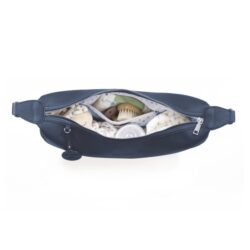 Pasito a Pasito Τσάντα Καροτσιού Χιαστί London Blue Gondola - Image 4