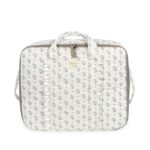 Walking Mum Βαλίτσα Μαιευτηρίου Botton Flowers