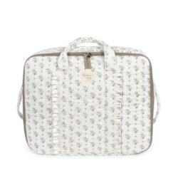 Walking Mum Βαλίτσα Μαιευτηρίου Botton Flowers