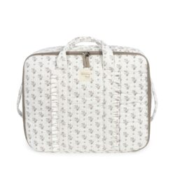 Walking Mum Βαλίτσα Μαιευτηρίου Botton Flowers - Image 3