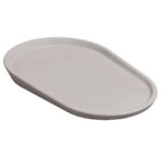 Shnuggle Αλλαξιέρα από αφρώδες υλικό με κλίση για παλλινδρόμηση Taupe