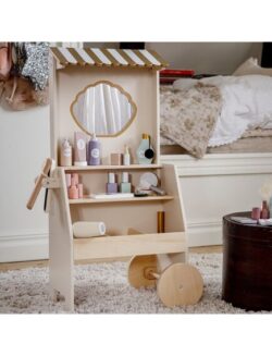 Jabadabado Ξύλινο σαλόνι ομορφιάς Beauty Salon - Image 2