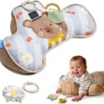Taf Toys Tummy Time Pillow