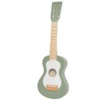Jabadabado Ξύλινη Κιθάρα Πράσινο