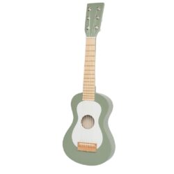 Jabadabado Ξύλινη Κιθάρα Πράσινο
