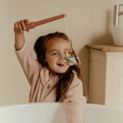 Little Dutch Παιχνίδι ψαρέματος με απόχη Ροζ - Image 13