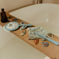 Little Dutch Παιχνίδι ψαρέματος με απόχη Γαλάζιο - Image 6