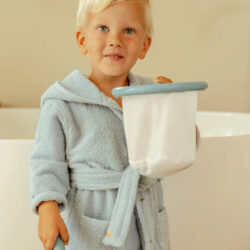 Little Dutch Παιχνίδι ψαρέματος με απόχη Γαλάζιο - Image 5