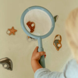 Little Dutch Παιχνίδι ψαρέματος με απόχη Γαλάζιο - Image 7