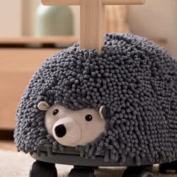 Kids Concept Ξύλινο τροχήλατο σκαντζόχοιρος EDVIN - Image 5