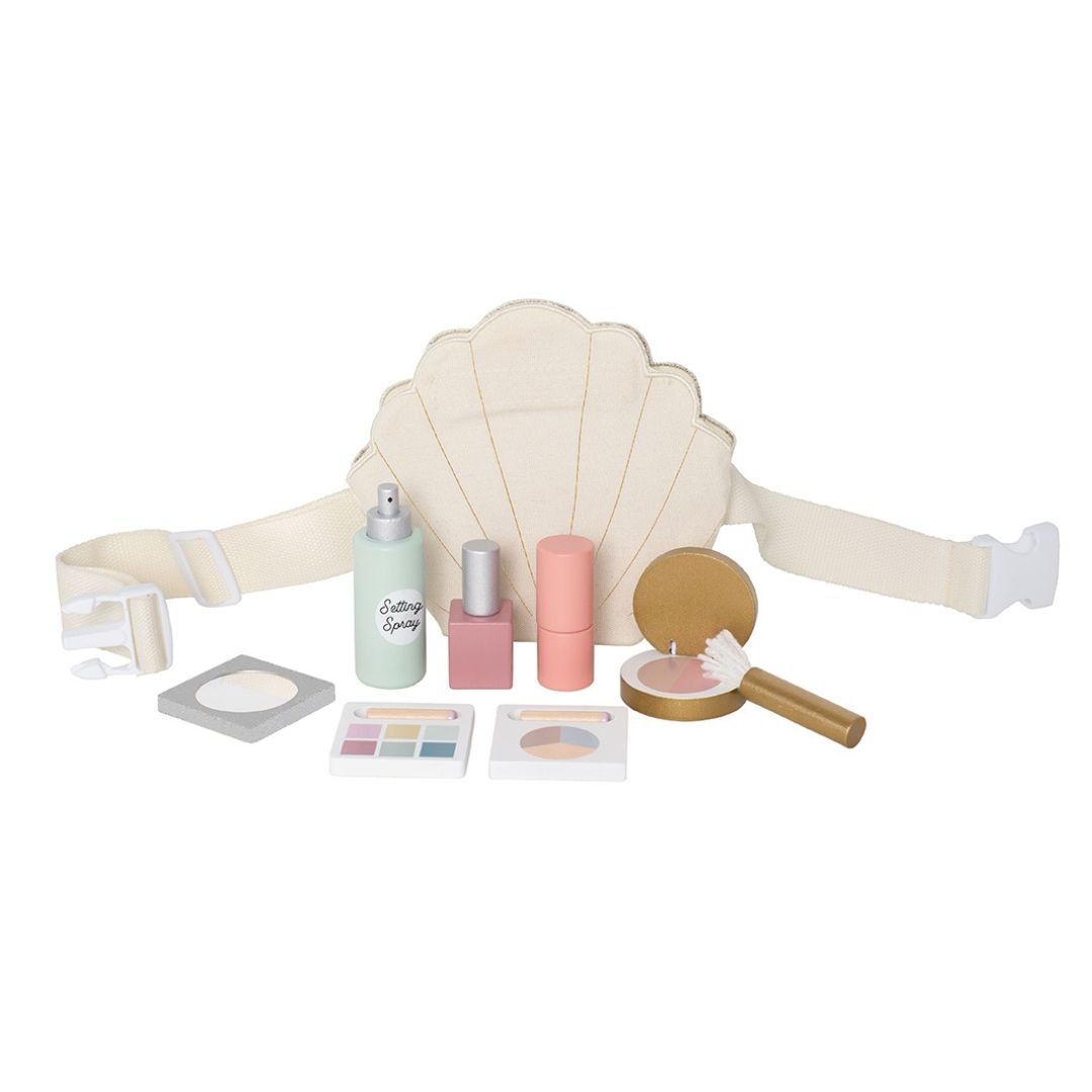 LITTLE DUTCH1 Jabadabado Ζώνη με είδη μακιγιάζ - Image 1