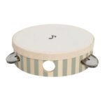 Jabadabado Ξύλινo Ντέφι Πράσινο