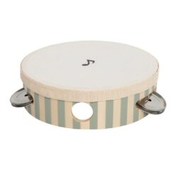 Jabadabado Ξύλινo Ντέφι Πράσινο