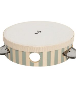 Jabadabado Ξύλινo Ντέφι Πράσινο