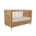 Bebe Stars Κρεβάτι προεφηβικό Eden 463-05