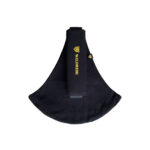 Wildride Μάρσιπος αγκαλιάς για νήπια Black