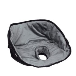Dooky Αδιάβροχο κάλυμμα Pee-Pee για παιδικό κάθισμα αυτοκινήτου 37 x 31εκ - Image 2