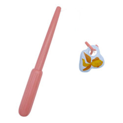 Little Dutch Παιχνίδι ψαρέματος με απόχη Ροζ - Image 4