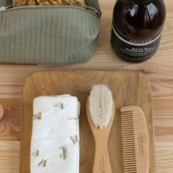 Little Dutch Βρεφικό σετ περιποίηση - Image 5