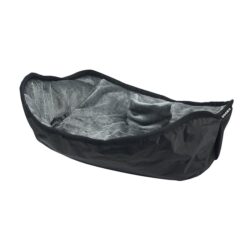 Dooky Αδιάβροχο κάλυμμα Pee-Pee για παιδικό κάθισμα αυτοκινήτου 37 x 31εκ - Image 3