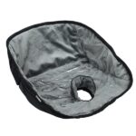 Dooky Αδιάβροχο κάλυμμα Pee-Pee για παιδικό κάθισμα αυτοκινήτου 37 x 31εκ