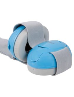 Dooky Προστατευτικά αυτιών για ηλικίες 0-3 ετών Μπλε - Image 5