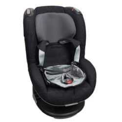 Dooky Αδιάβροχο κάλυμμα Pee-Pee για παιδικό κάθισμα αυτοκινήτου 37 x 31εκ - Image 4