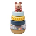 Taf Toys Πύργος Εκμάθησης Stack-a-Bear