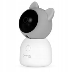 Lionelo Babyline 9.2 Ενδοεπικοινωνία Με Τεχνολογία Τεχνητής Νοημοσύνης AI - Image 2