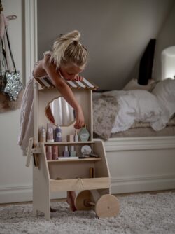 Jabadabado Ξύλινο σαλόνι ομορφιάς Beauty Salon - Image 4