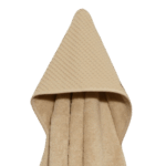 Baby Oliver Μπουρνούζι κάπα 75×75 100% βαμβάκι Design 454