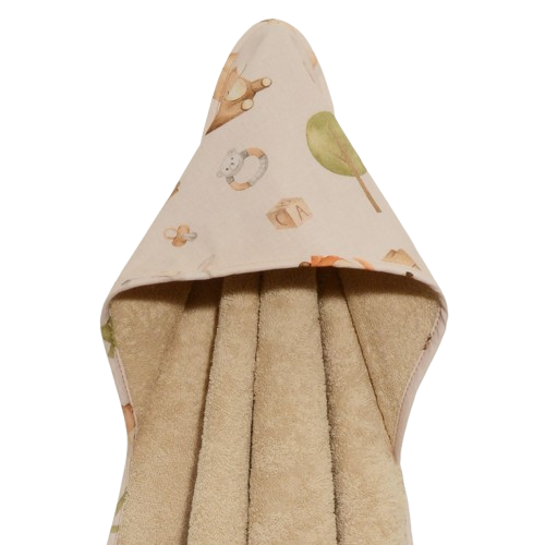 baby_oliver1-removebg-preview Baby Oliver Μπουρνούζι κάπα 75×75 100% βαμβάκι Design 428 - Image 1