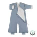 Bemini υπνόσακος Magic Bag 2.5Tog Blue Organic 4-12 μηνών