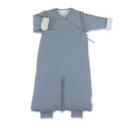 Bemini υπνόσακος Magic Bag 2.5Tog Blue Organic 12-24 μηνών - Image 2