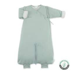 Bemini υπνόσακος Magic Bag 2.5Tog Mint Organic 4-12 μηνών - Image 2
