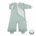 Bemini υπνόσακος Magic Bag 2.5Tog Mint Organic 4-12 μηνών
