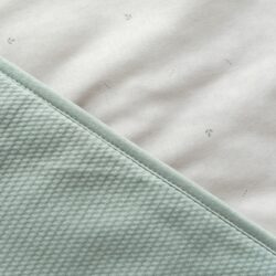 Bemini υπνόσακος Magic Bag 2.5Tog Mint Organic 4-12 μηνών - Image 5