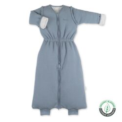 Bemini υπνόσακος Magic Bag 2.5Tog Blue Organic 12-24 μηνών - Image 6