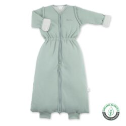 Bemini υπνόσακος Magic Bag 2.5Tog  Mint Organic 12-24 μηνών - Image 2