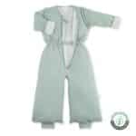 Bemini υπνόσακος Magic Bag 2.5Tog  Mint Organic 12-24 μηνών