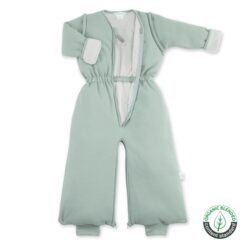 Bemini υπνόσακος Magic Bag 2.5Tog  Mint Organic 12-24 μηνών