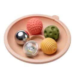 Taf Toys Παιχνίδι Δραστηριοτήτων Tummy Time Adventure Tray