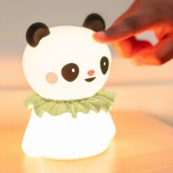 Taf Toys Φωτάκι Νυκτός Little Panda - Image 2