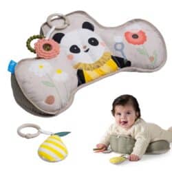 Taf toys - PANDA TUMMY TIME PILLOW